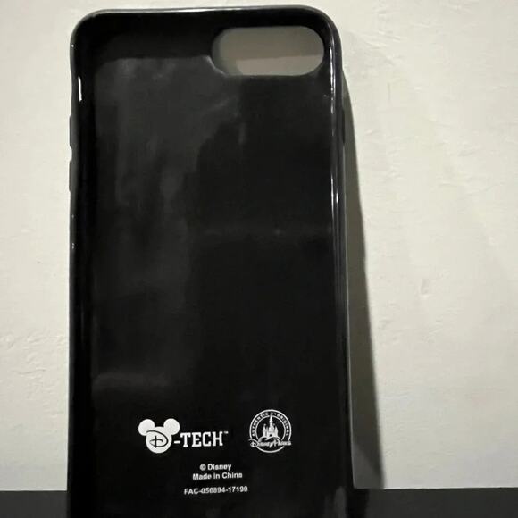 Disney Minnie Mouse IPhone 7+ Protective Case - Picture 2 of 2